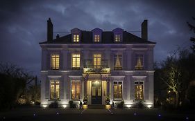 Hotel L'Ecrin